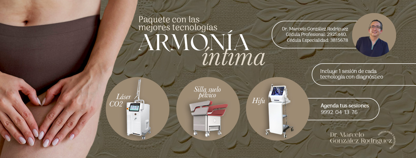 Ginecología de Vanguardia photo 1