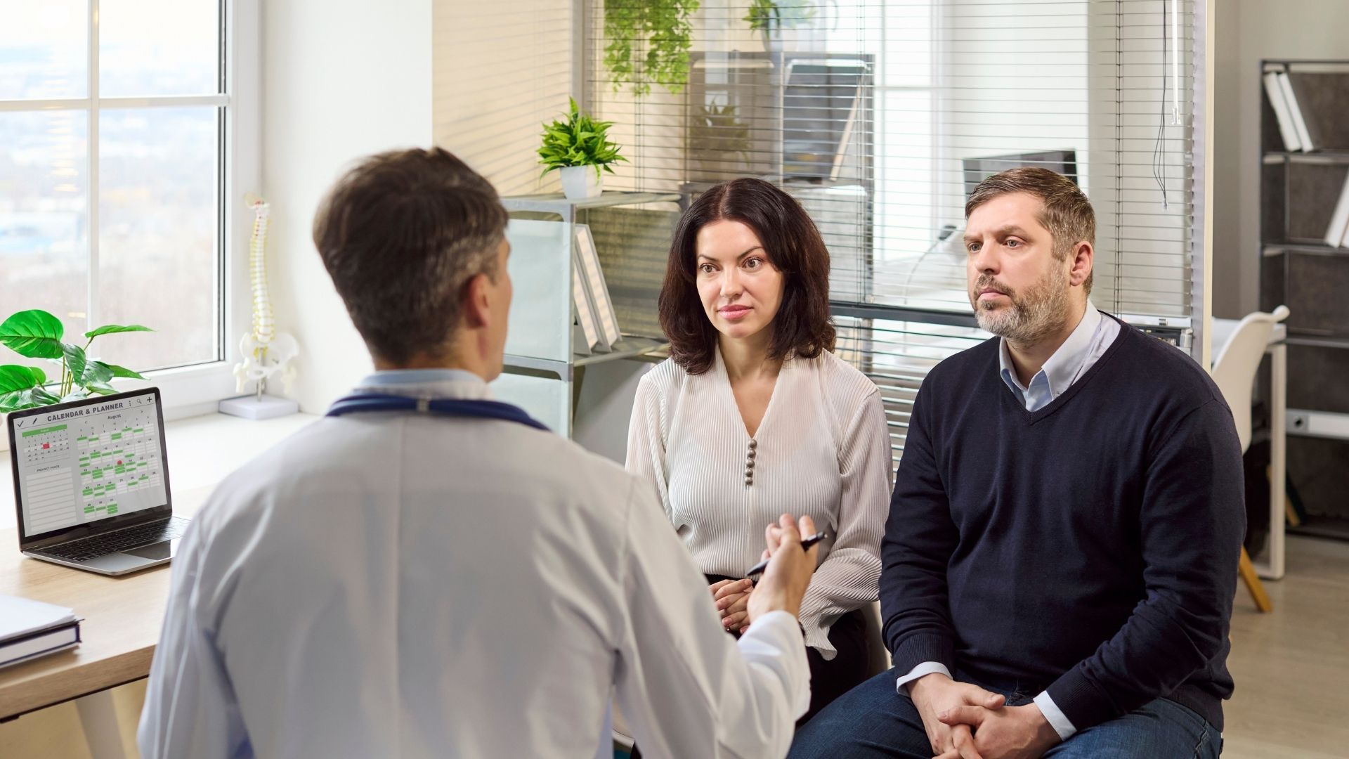 ¿Qué afecta primero tu fertilidad: edad o estilo de vida? Lo que realmente debes saber