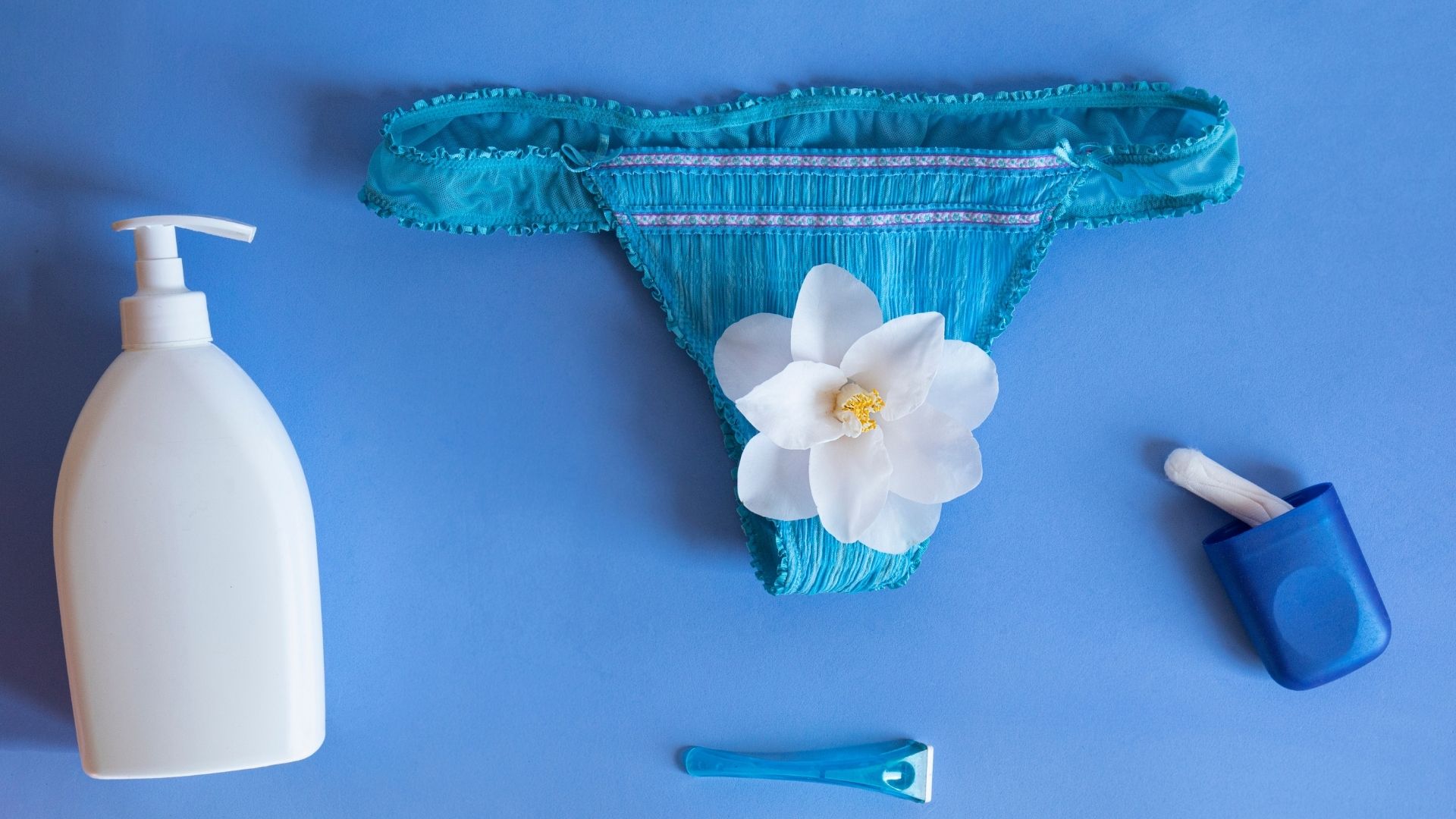 Guía actualizada para elegir productos de higiene íntima: cómo cuidar tu salud vaginal sin ponerla en riesgo