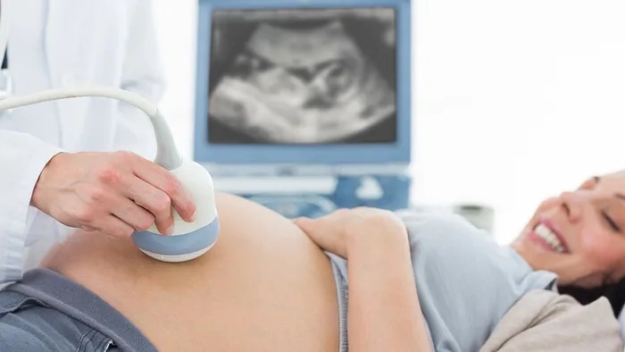 ¿Sabías Que Existen Diferentes Tipos de Ultrasonidos?