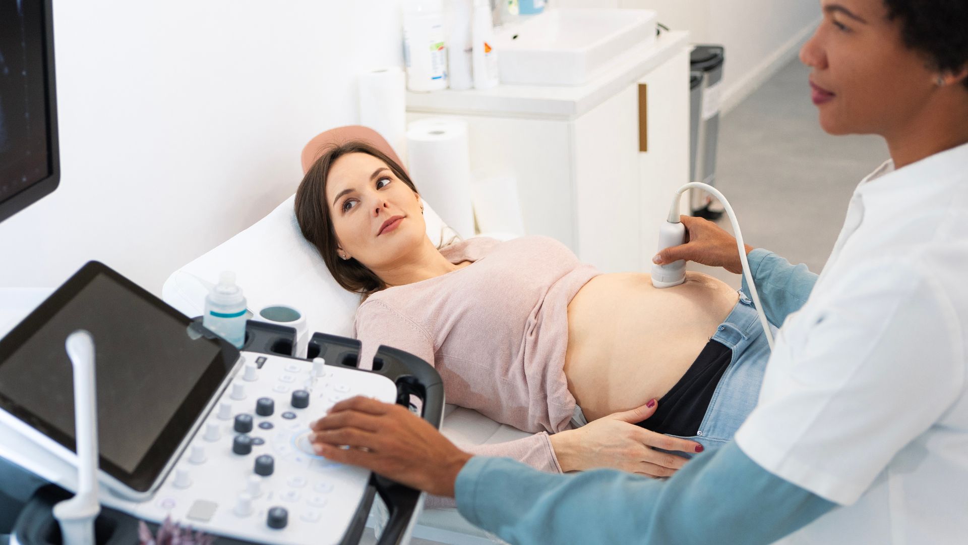 Lo que Siempre Revisamos en Cada Consulta de Control Prenatal