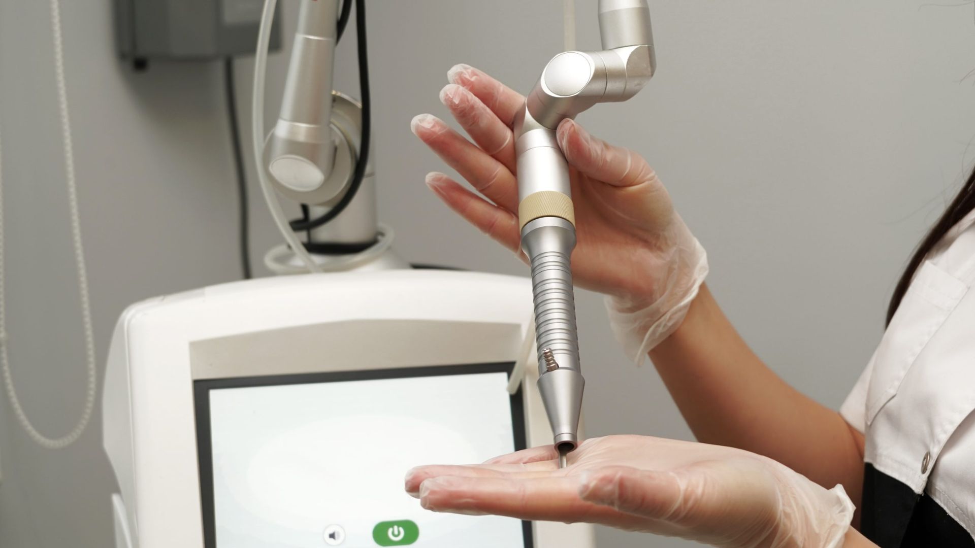 Tensado Vaginal con Láser