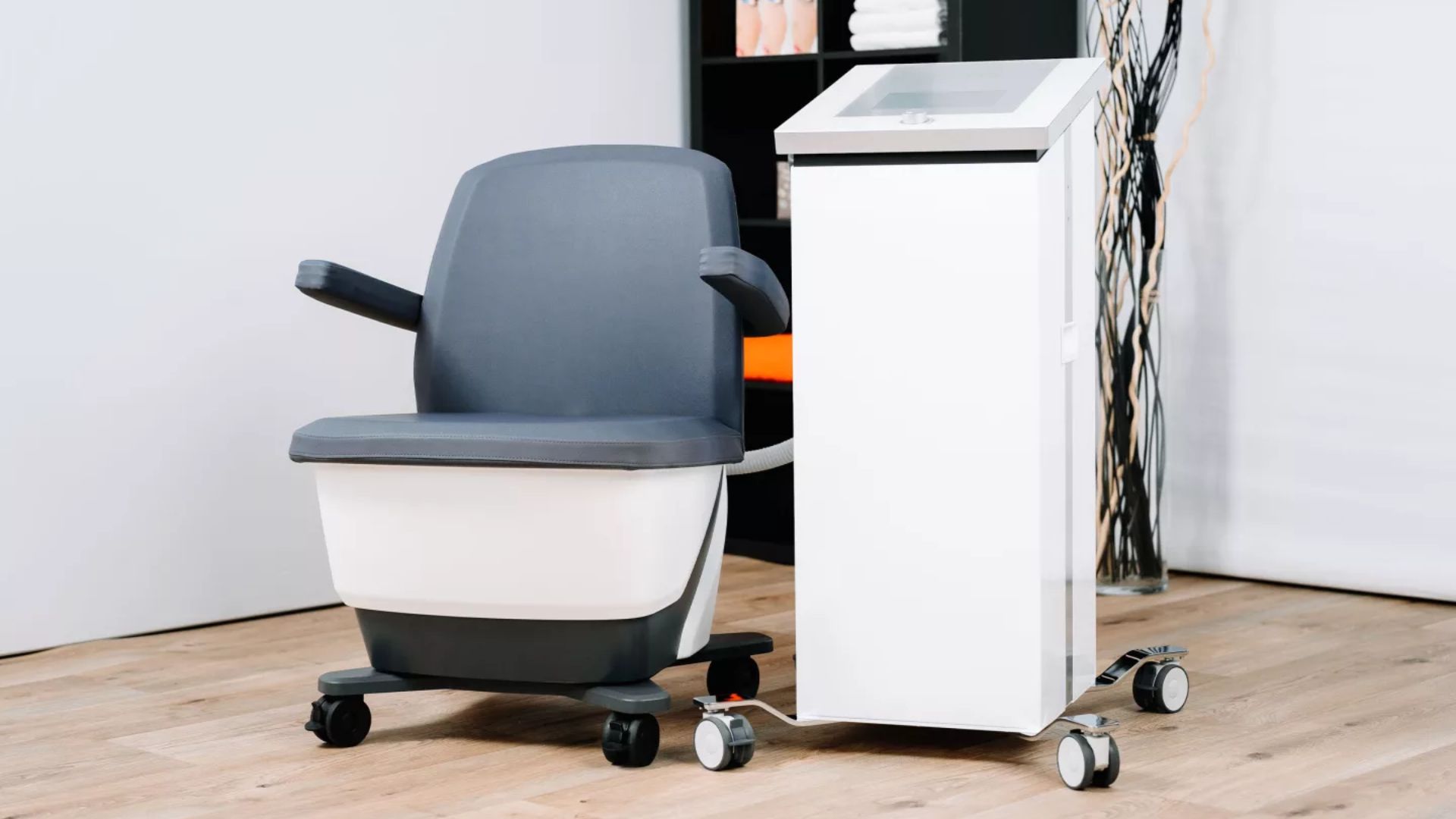 Beneficios de la Silla Electromagnética en el posparto