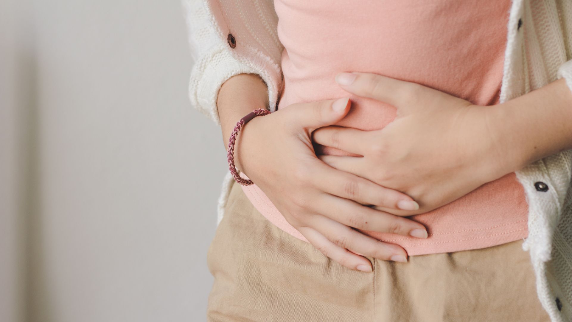 Esto es lo que puedes hacer si el dolor menstrual persiste